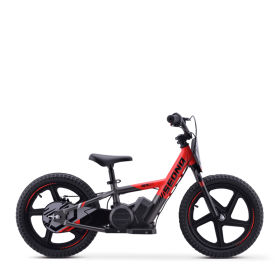 Draisienne électrique sedna mx 16" Rouge