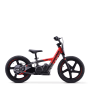 Draisienne électrique sedna mx 16" Rouge