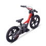 Draisienne électrique sedna mx 16" Rouge