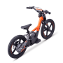 Draisienne électrique sedna mx 16" Orange
