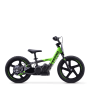 Draisienne électrique sedna mx 16" Vert