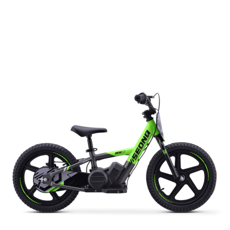 Draisienne électrique sedna mx 16" Vert