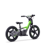 Draisienne électrique sedna mx 16" Vert