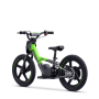 Draisienne électrique sedna mx 16" Vert
