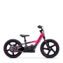 Draisienne électrique sedna mx 16" Rose
