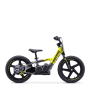 Draisienne électrique sedna mx 16" Jaune