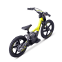 Draisienne électrique sedna mx 16" Jaune