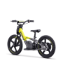 Draisienne électrique sedna mx 16" Jaune