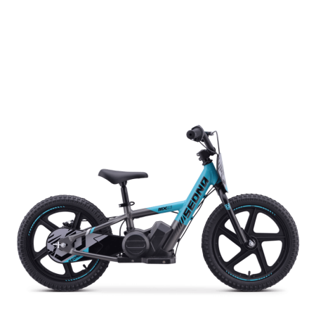 Draisienne électrique sedna mx 16" Bleu