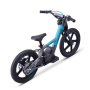 Draisienne électrique sedna mx 16" Bleu