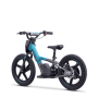 Draisienne électrique sedna mx 16" Bleu