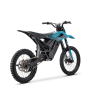 Motocross électrique sedna rfn Bleu