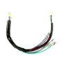 Faisceau electrique cdi 1 broche v2