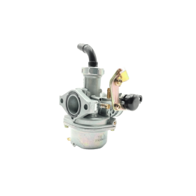 Carburateur jinke pz22 avec starter à câble