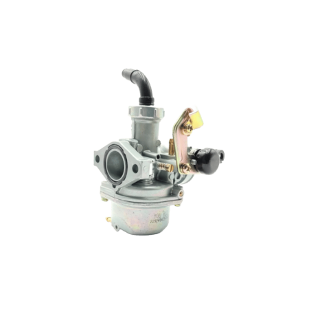 Carburateur jinke pz22 avec starter à câble