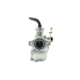 Carburateur jinke pz22 avec starter à câble