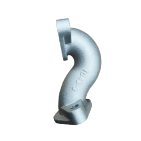 Pipe d'admission 20mm