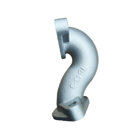 Pipe d'admission 20mm