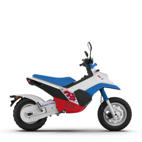 Scooter électrique Felo FW03