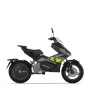 Scooter électrique Felo FW07 Noir