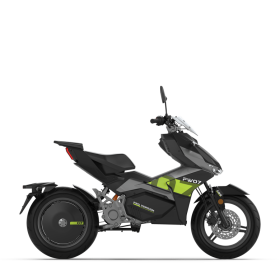 Scooter électrique Felo FW07 Noir