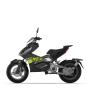 Scooter électrique Felo FW07 Noir