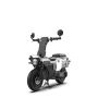 Scooter électrique Felo M1 Blanc