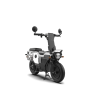 Scooter électrique Felo M1 Blanc