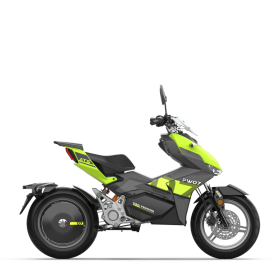 Scooter électrique Felo FW07 Vert