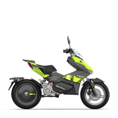 Scooter électrique Felo FW07 Vert