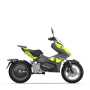 Scooter électrique Felo FW07 Vert