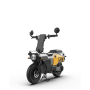 Scooter électrique Felo M1 Jaune