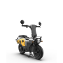 Scooter électrique Felo M1 Jaune