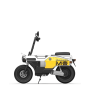 Scooter électrique Felo M1 Jaune