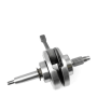 Vilebrequin moteur Rxf/Rfz Open 125cc
