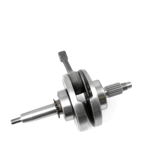 Vilebrequin moteur Rxf/Rfz Open 125cc