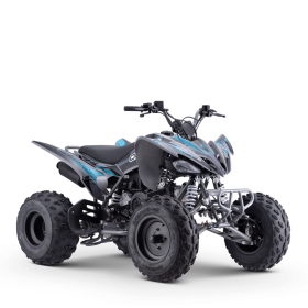 Quad odjar predator 180