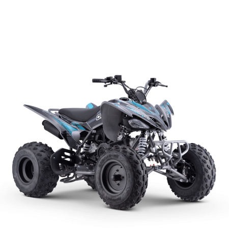 Quad odjar predator 180