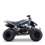 Quad odjar predator 180