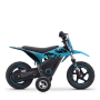 Roulettes stabilisatrices pocket bike électrique enfant sedna txr 250w